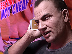 Musta spent 20 minutes looking abstain..