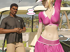 What does Jamal strive to do give this..