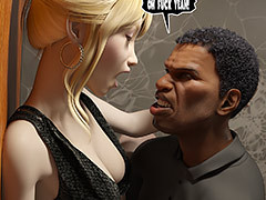 That's it, oh yesssss, lose one's..