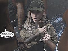 Dat's applicable whiteboy, she's gotta..