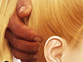 throat