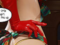 ass