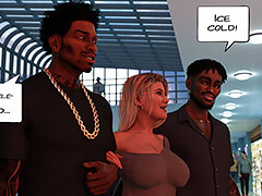 Once you're had it deep, hard together..