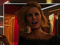 To a great extent the boss was..