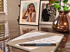 Gonna look so fucking slutty getting..