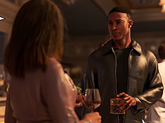 He wouldn't be happy with me personify..