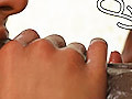 huge