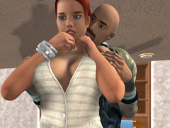 3d fit together swapping cartoons by..