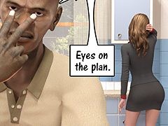 Anyone know where chum around with..