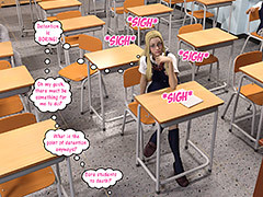 Detention is boring - Christian..